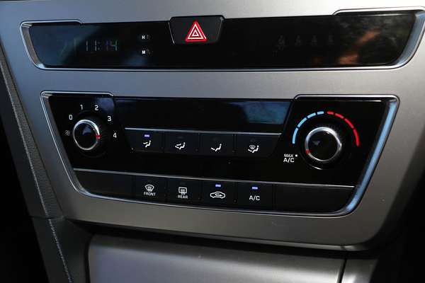 2015 Hyundai Sonata Active LF