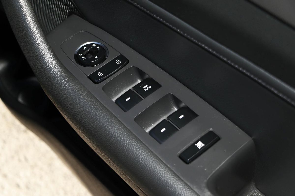 2015 Hyundai Sonata Active LF