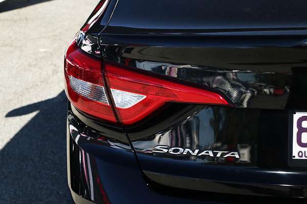 2015 Hyundai Sonata Active LF