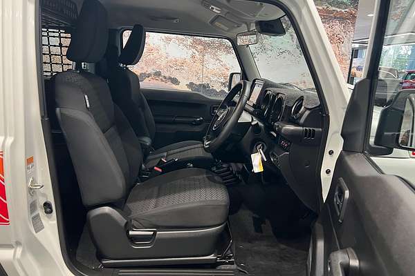 2023 Suzuki Jimny Heritage Edition GJ