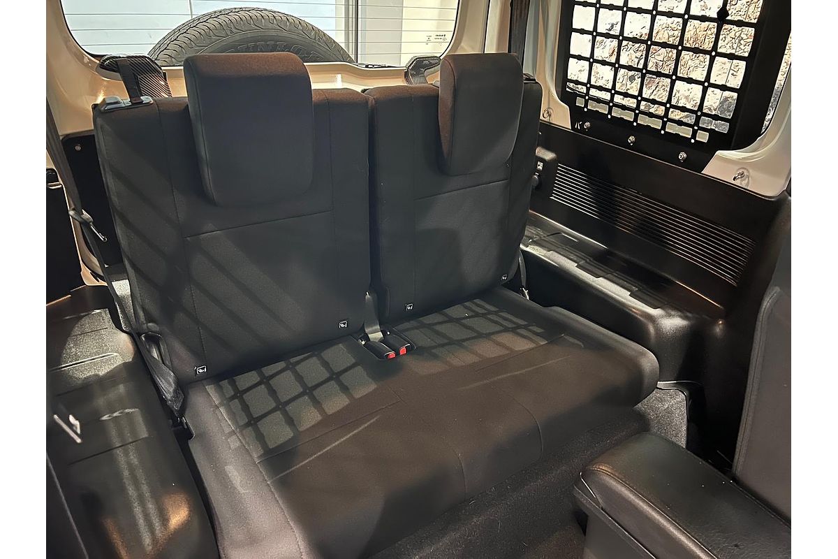 2023 Suzuki Jimny Heritage Edition GJ