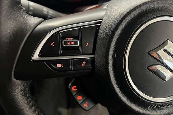 2023 Suzuki Jimny Heritage Edition GJ