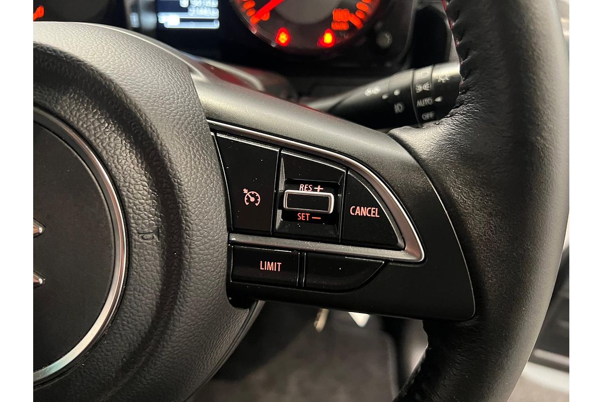 2023 Suzuki Jimny Heritage Edition GJ