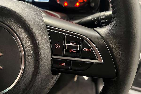 2023 Suzuki Jimny Heritage Edition GJ