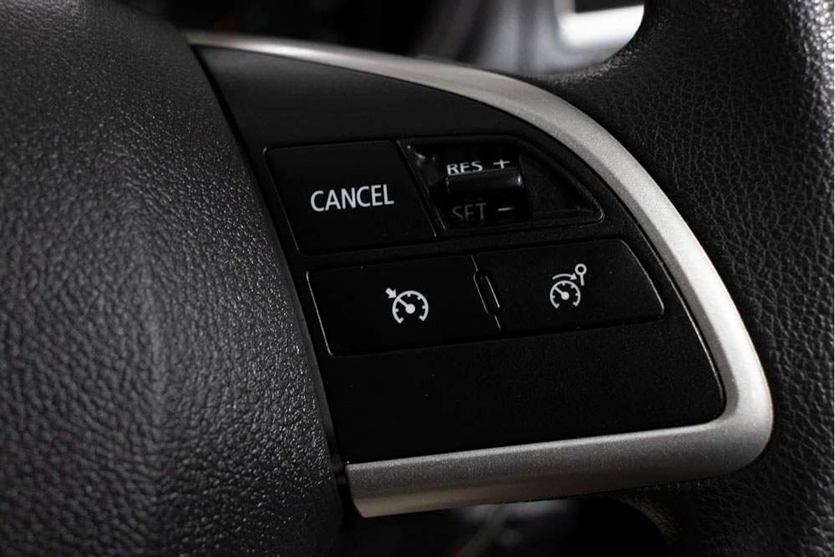 2018 Mitsubishi Triton GLX+ MQ 4X4