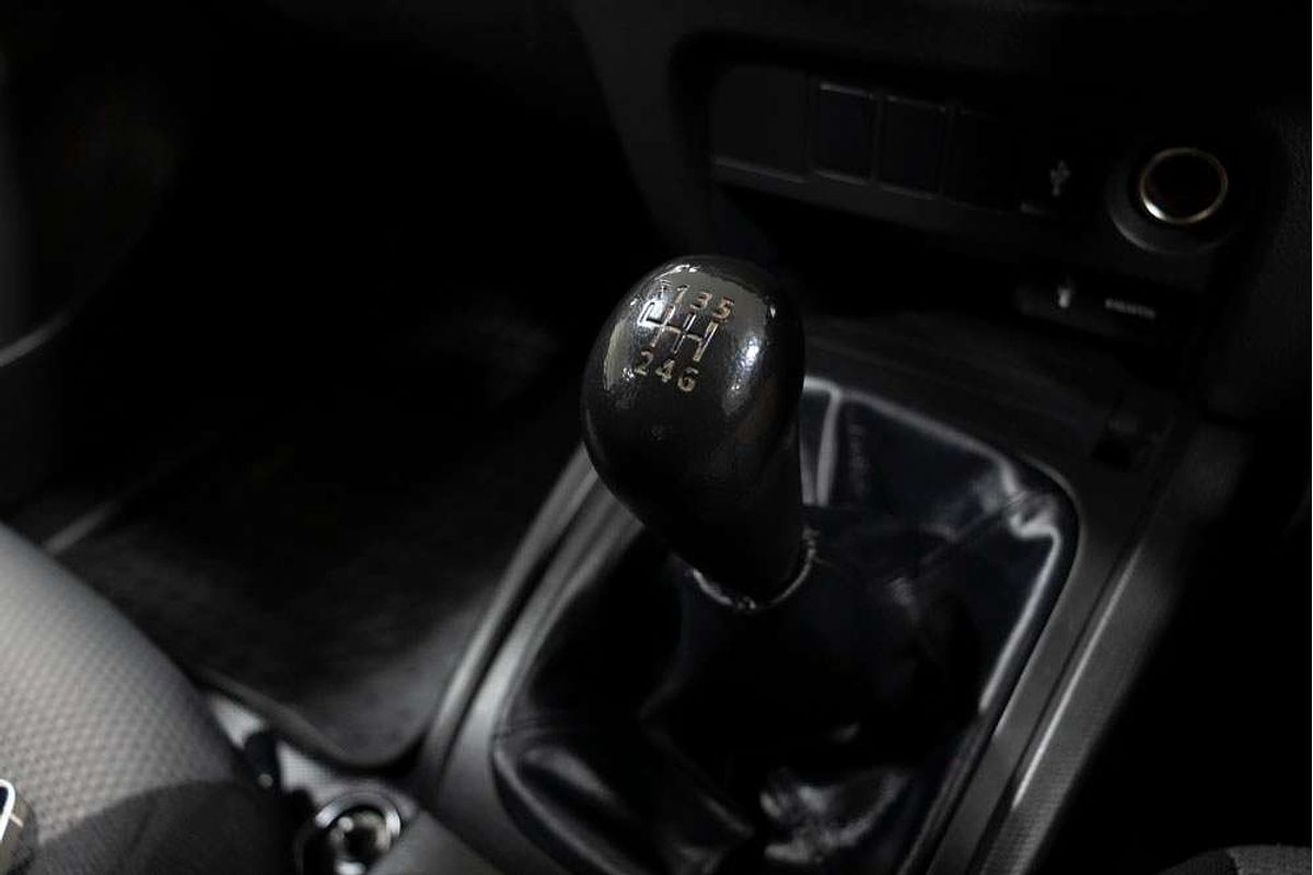 2018 Mitsubishi Triton GLX+ MQ 4X4