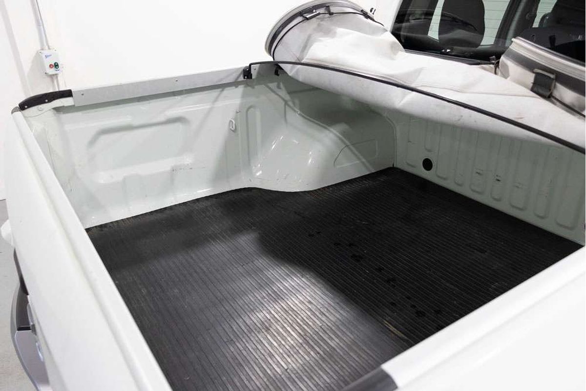 2018 Mitsubishi Triton GLX+ MQ 4X4