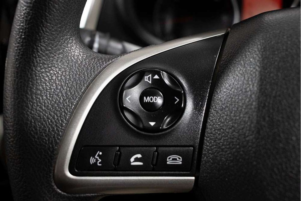 2018 Mitsubishi Triton GLX+ MQ 4X4