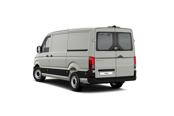 2024 Volkswagen Crafter 50 TDI410 SY1 LWB