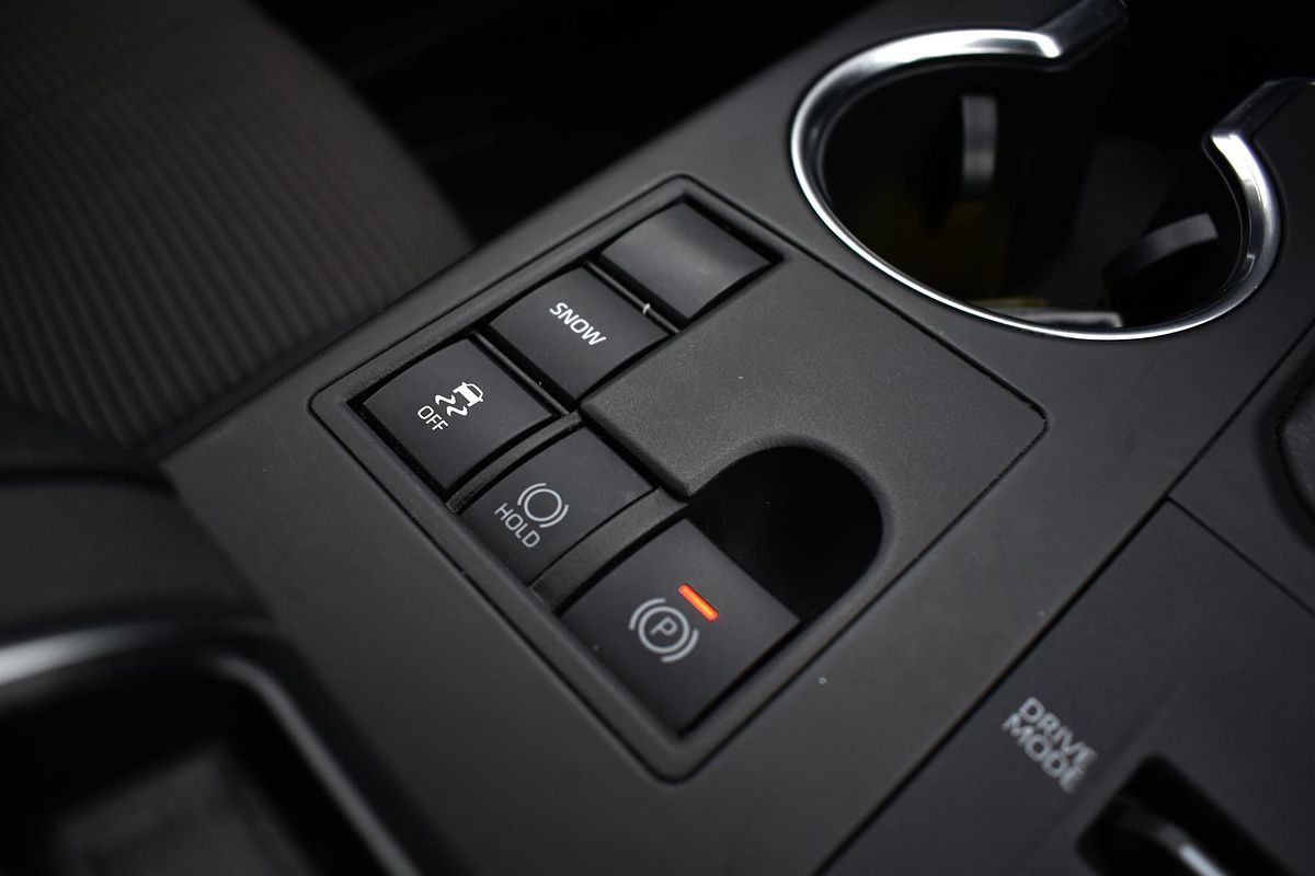 2024 Toyota Kluger GX TXUA70R