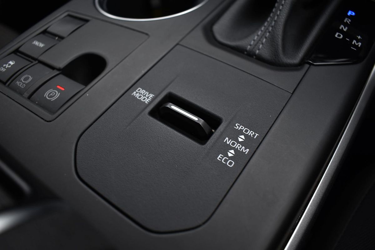 2024 Toyota Kluger GX TXUA70R