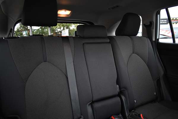 2024 Toyota Kluger GX TXUA70R