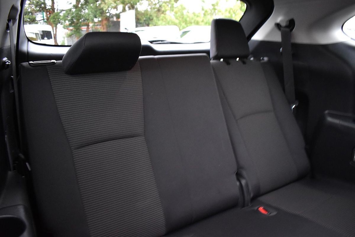 2024 Toyota Kluger GX TXUA70R