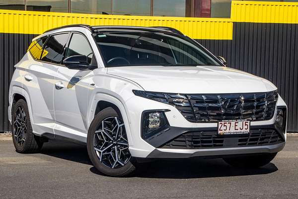 2022 Hyundai Tucson Highlander NX4.V1