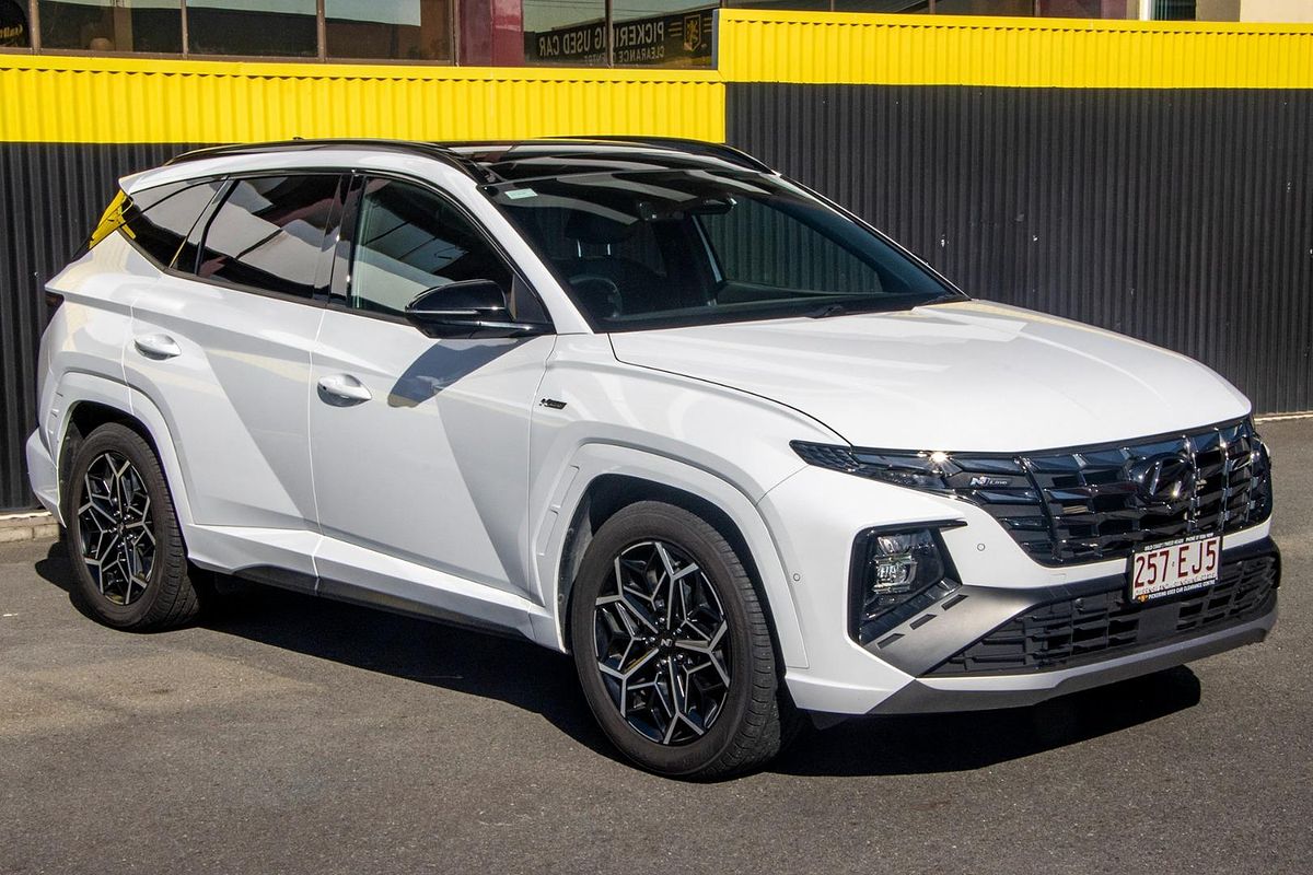2022 Hyundai Tucson Highlander NX4.V1