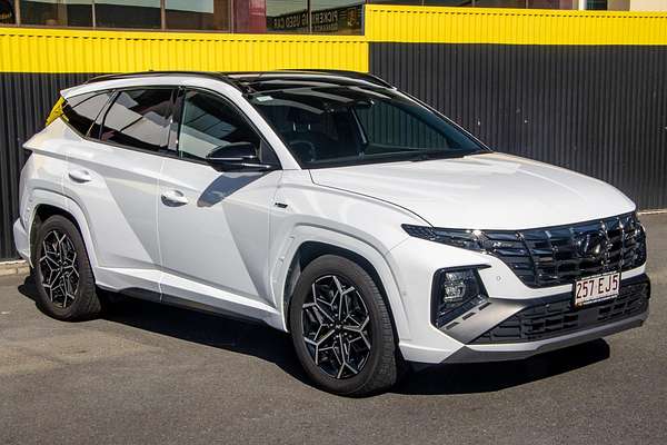 2022 Hyundai Tucson Highlander NX4.V1