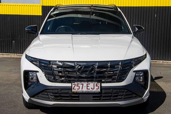 2022 Hyundai Tucson Highlander NX4.V1
