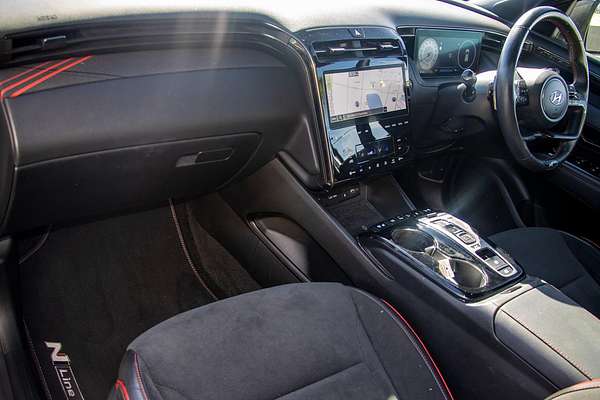 2022 Hyundai Tucson Highlander NX4.V1