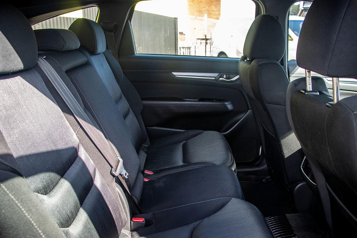 2019 Mazda CX-8 Sport KG Series