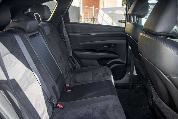 2022 Hyundai Tucson Highlander NX4.V1