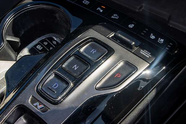2022 Hyundai Tucson Highlander NX4.V1