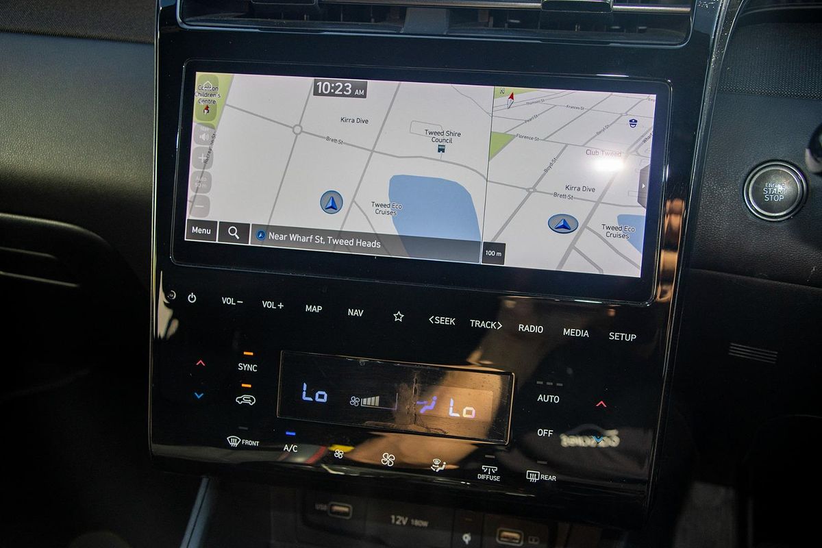 2022 Hyundai Tucson Highlander NX4.V1