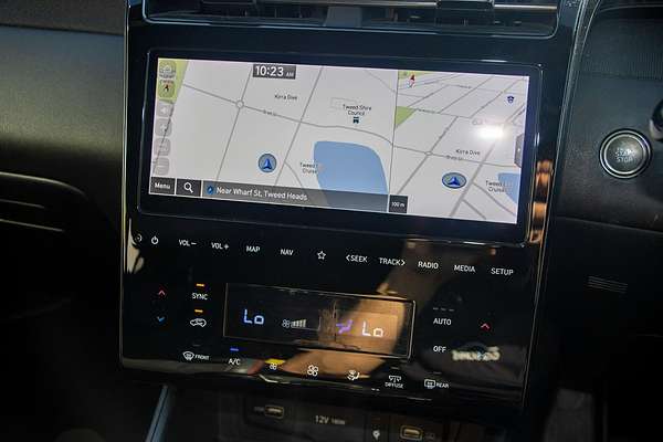 2022 Hyundai Tucson Highlander NX4.V1