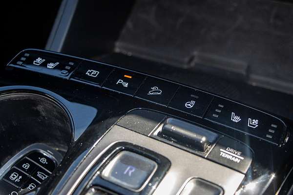 2022 Hyundai Tucson Highlander NX4.V1