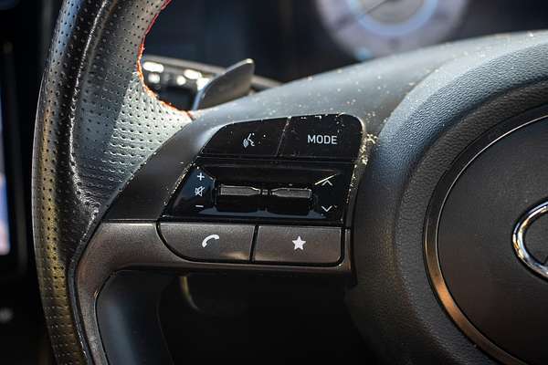 2022 Hyundai Tucson Highlander NX4.V1