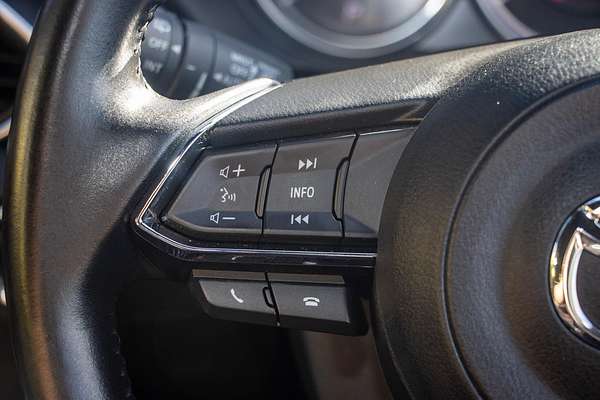 2019 Mazda CX-8 Sport KG Series
