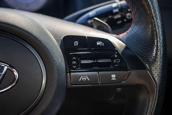 2022 Hyundai Tucson Highlander NX4.V1