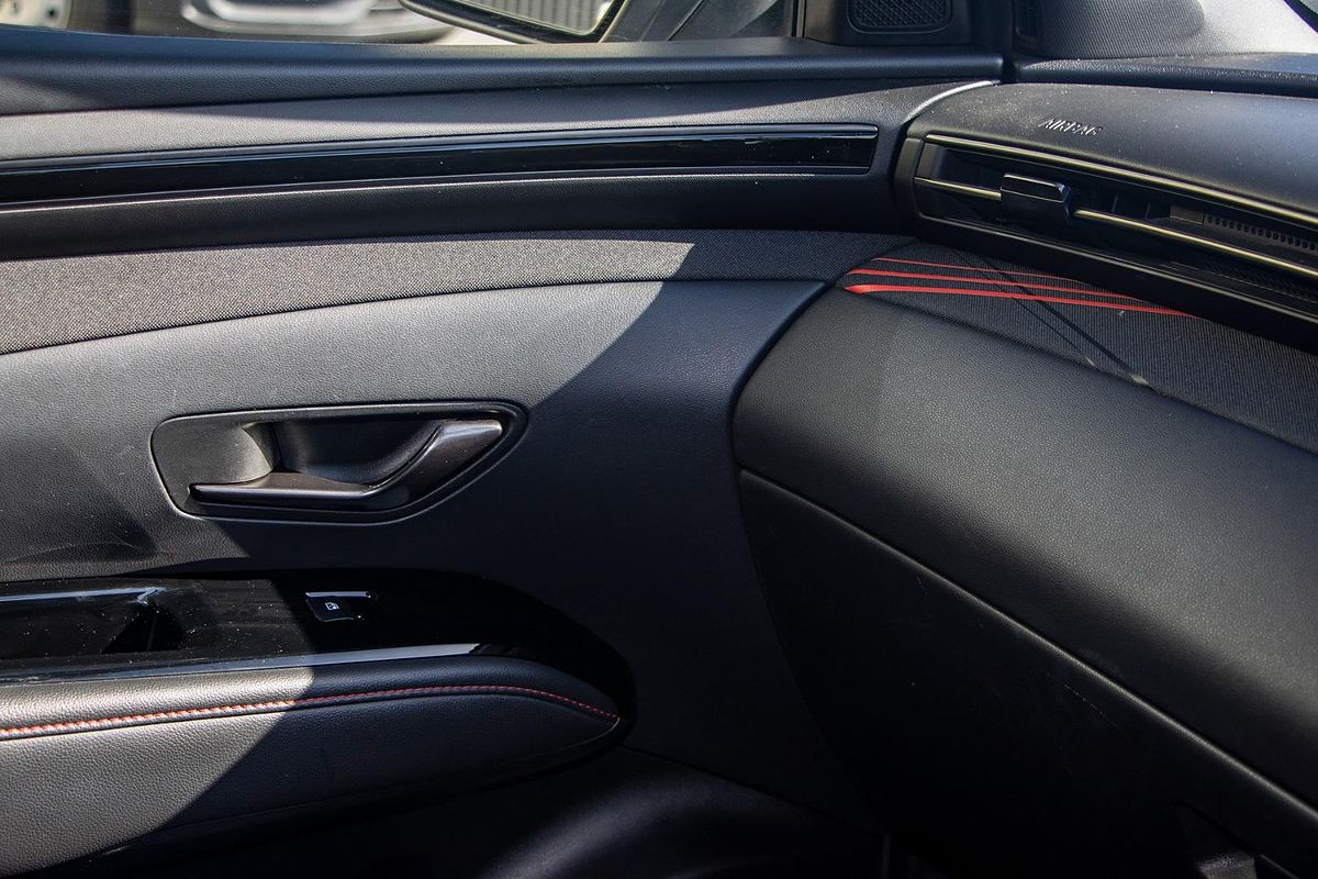 2022 Hyundai Tucson Highlander NX4.V1