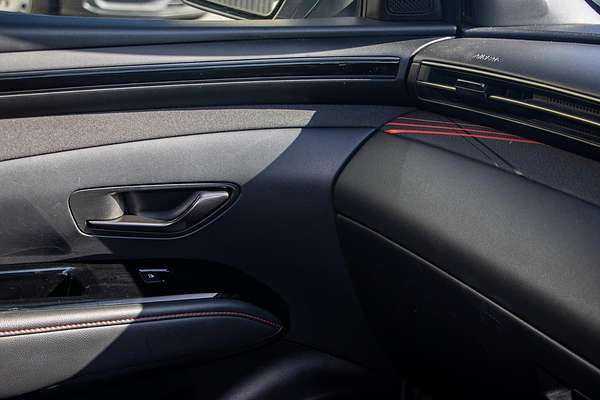 2022 Hyundai Tucson Highlander NX4.V1
