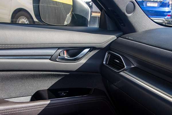 2019 Mazda CX-8 Sport KG Series