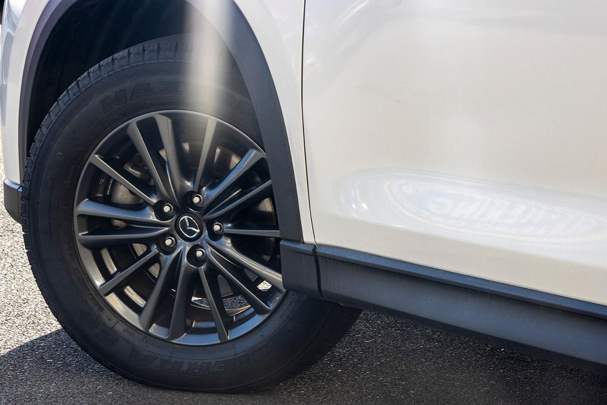 2019 Mazda CX-8 Sport KG Series