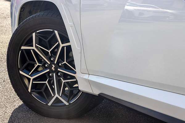 2022 Hyundai Tucson Highlander NX4.V1
