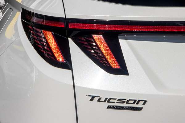 2022 Hyundai Tucson Highlander NX4.V1