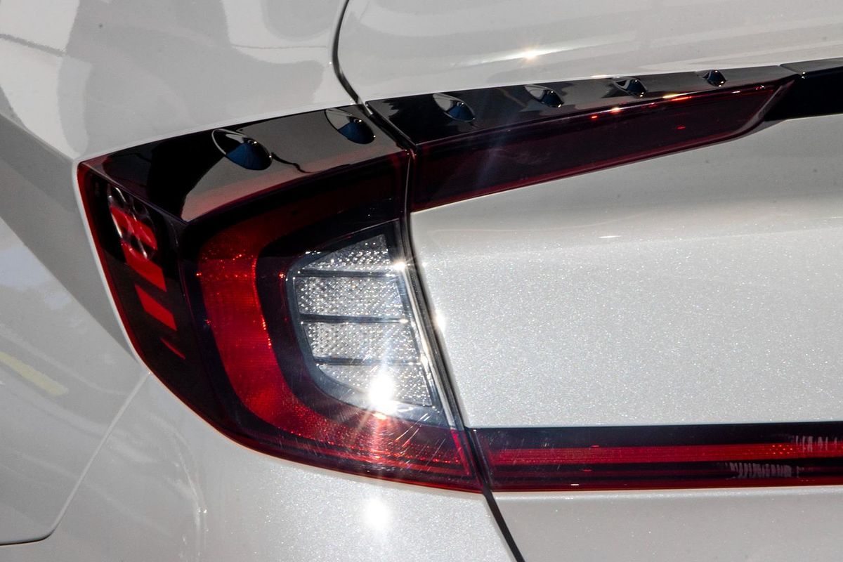 2021 Hyundai Sonata N Line DN8.V1