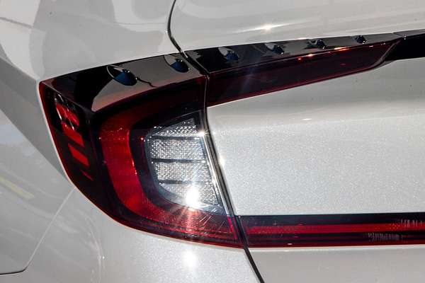 2021 Hyundai Sonata N Line DN8.V1