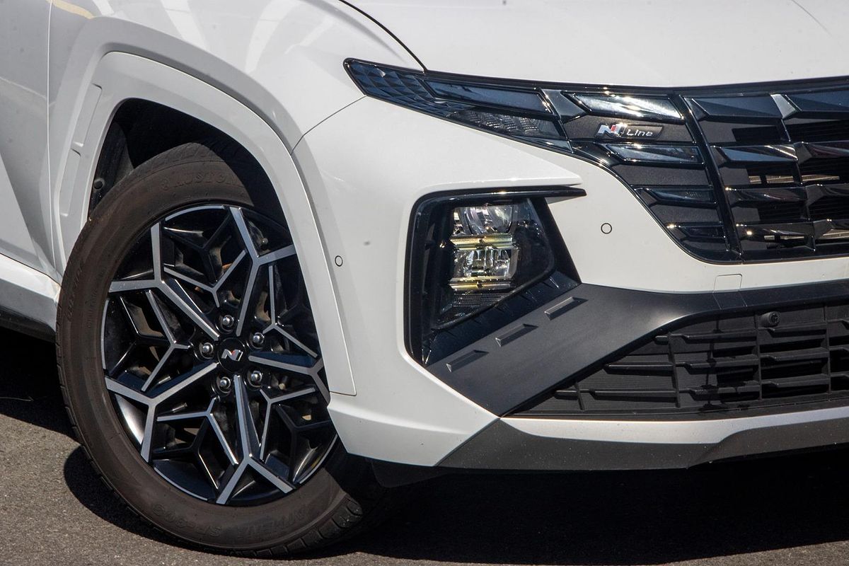 2022 Hyundai Tucson Highlander NX4.V1