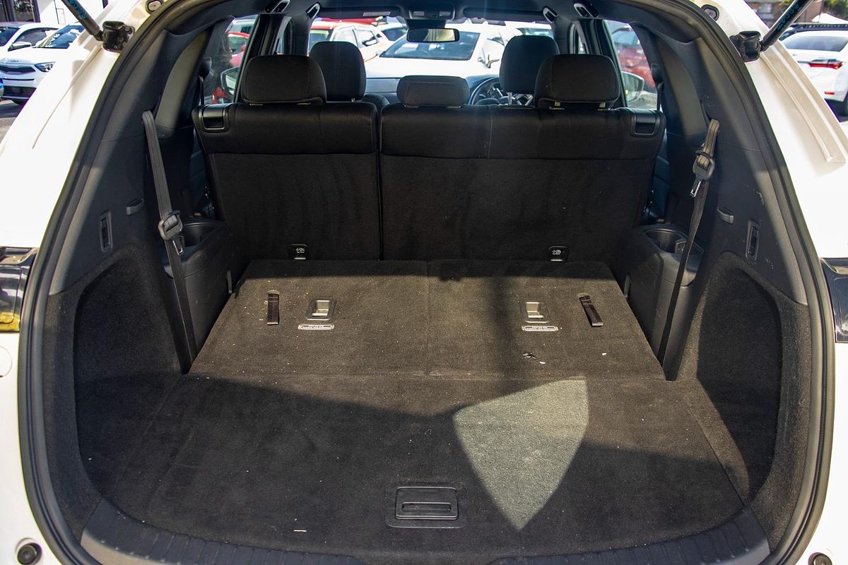 2019 Mazda CX-8 Sport KG Series