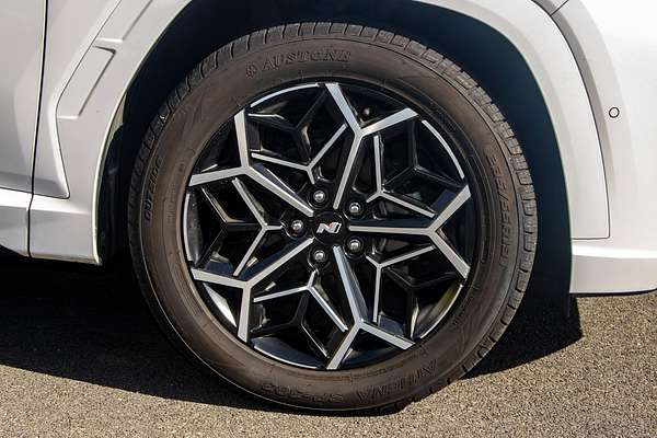 2022 Hyundai Tucson Highlander NX4.V1