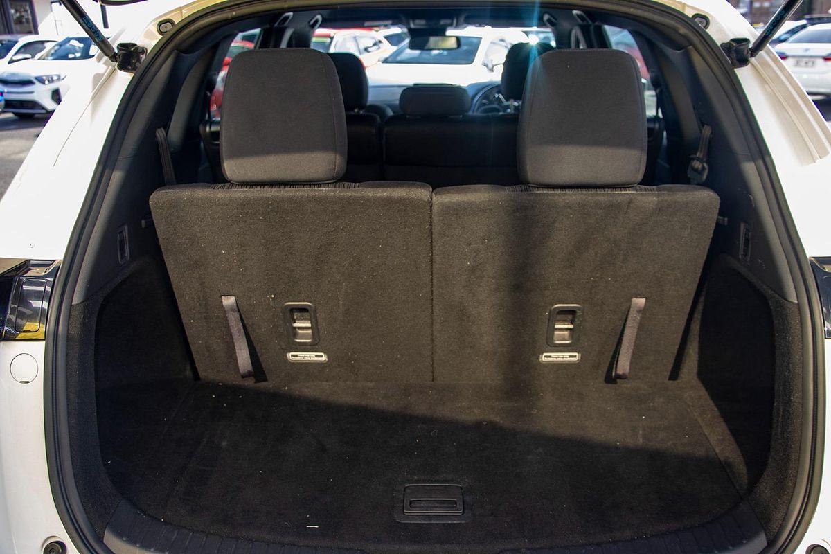 2019 Mazda CX-8 Sport KG Series