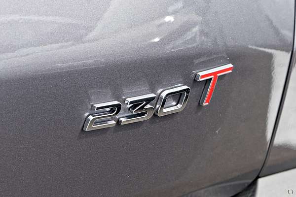 2024 Chery OMODA 5 FX
