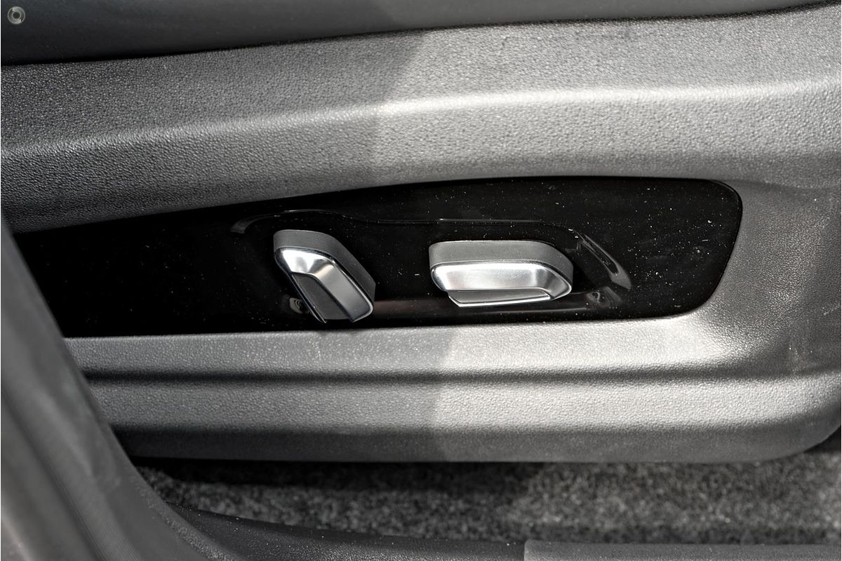 2024 Chery OMODA 5 FX