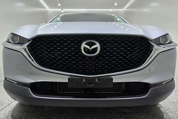 2023 Mazda CX-30 CX-30 G20 EVOLVE (FWD) C30CAW5G