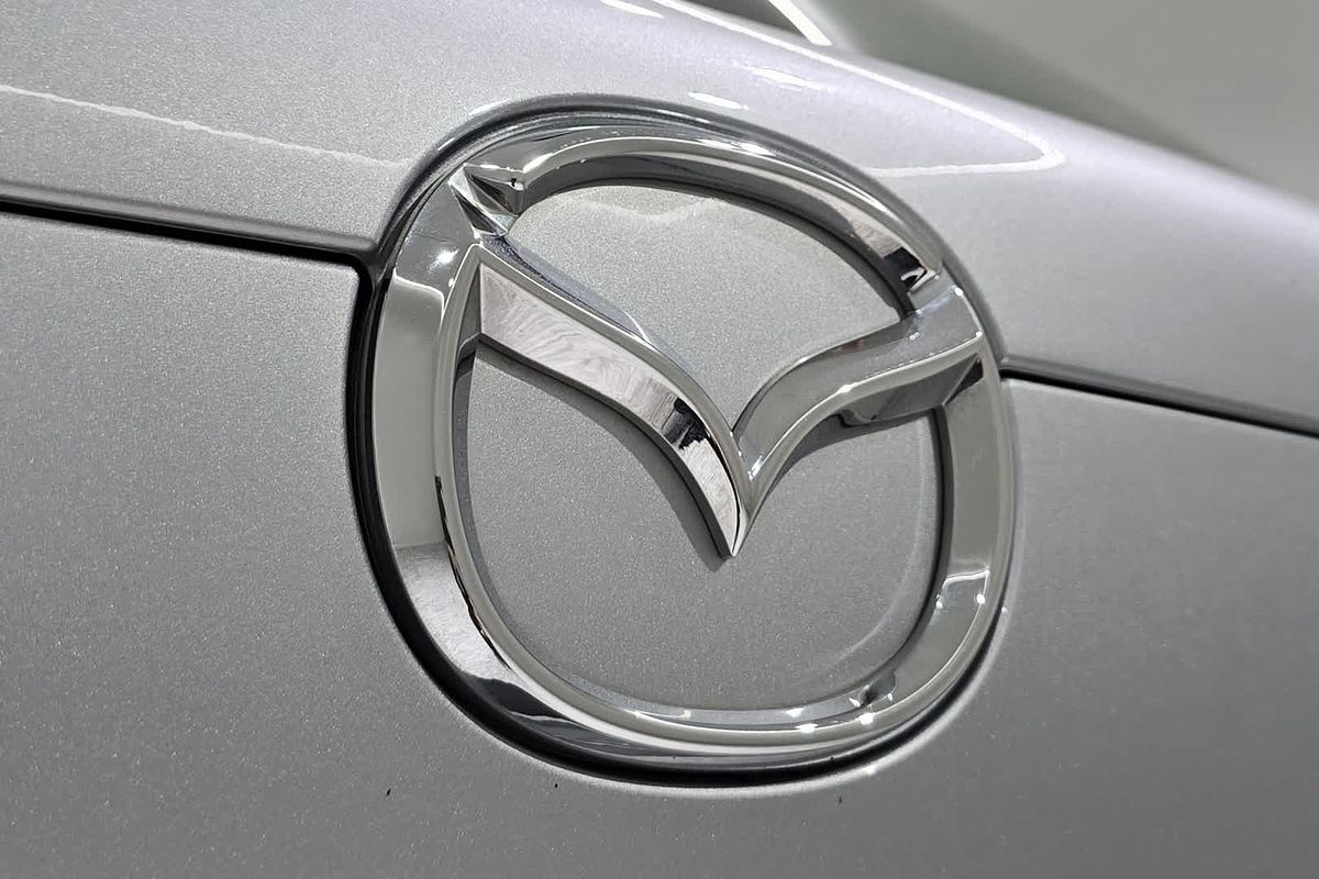 2023 Mazda CX-30 CX-30 G20 EVOLVE (FWD) C30CAW5G