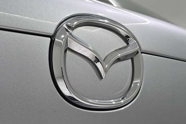 2023 Mazda CX-30 CX-30 G20 EVOLVE (FWD) C30CAW5G