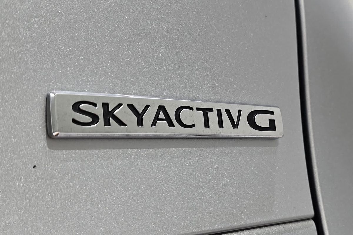 2023 Mazda CX-30 CX-30 G20 EVOLVE (FWD) C30CAW5G