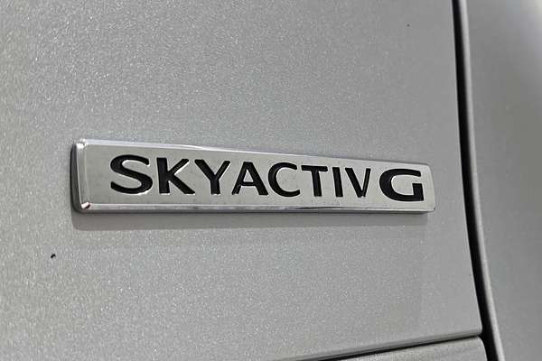 2023 Mazda CX-30 CX-30 G20 EVOLVE (FWD) C30CAW5G